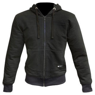 Merlin Hamlin Riding Hoody  - Black