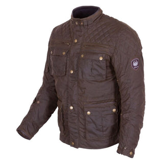 Merlin Edale Jacket - Olive