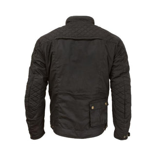 Merlin Edale Motorcycle Jacket - Black