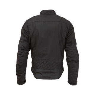 Merlin Perton Motorcycle Jacket - Black