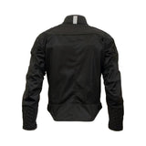 Merlin Shenstone Motorcycle Jacket - Black