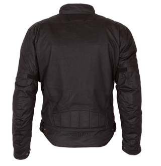 Merlin Barton II Motorcycle Jacket - Black