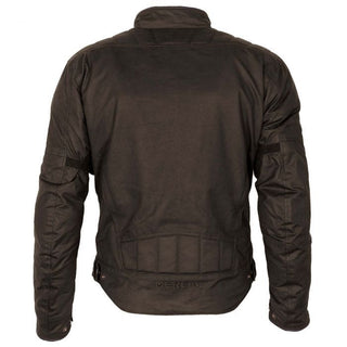 Merlin Barton II Motorcycle Jacket - Brown