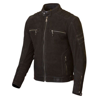 Merlin Miller Jacket - Black