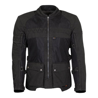 Merlin Mahala Raid Jacket - Black