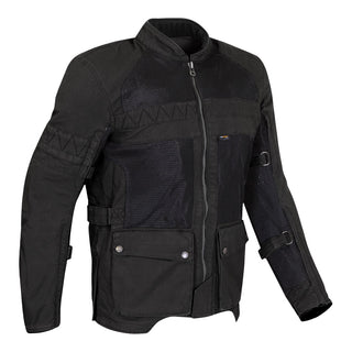 Merlin Mahala Raid Jacket - Black