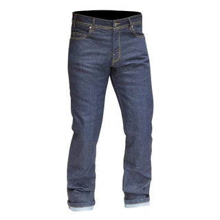 Merlin Euston Motorcycle Jeans - Blue