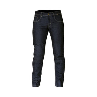 Merlin Hardy Mens Jeans - Dark/Grey