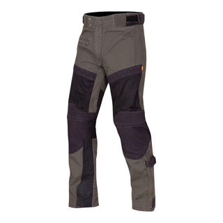 Merlin Mahala Raid Pants - Black/Olive