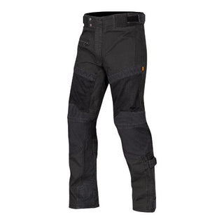 Merlin Mahala Raid Pants - Black