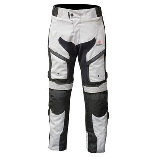 Merlin Horizon Pants - Black/Grey