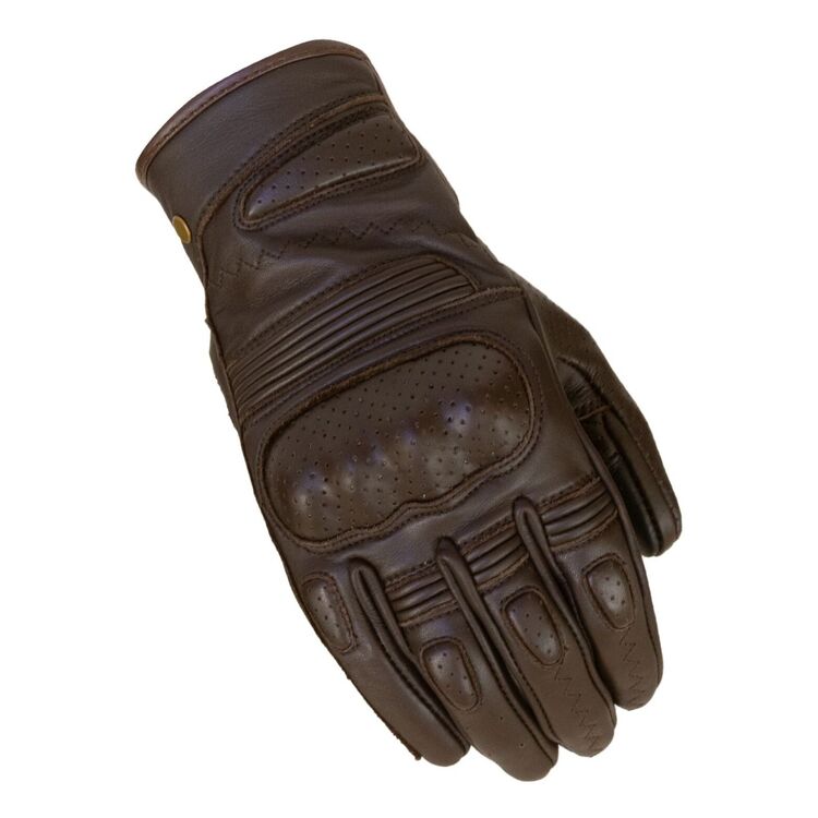 Merlin Thirsk Gloves - Brown