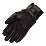Merlin Mahala Explorer Gloves - Black/Olive