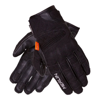 Merlin Mahala Raid Gloves - Black