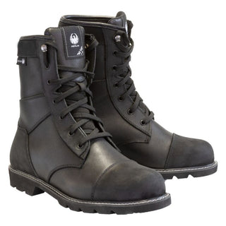 Merlin Bandit D3O Waterproof Boots - Black