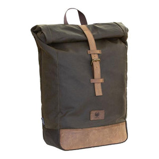 Merlin Rucksack Yarnfield Backpack - Olive