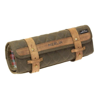 Merlin Toolroll Chaplow - Olive