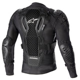 Alpinestars Bionic Action V2 Protection Jacket - Black
