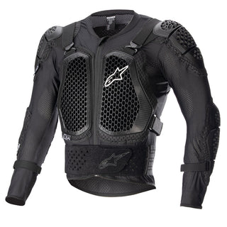 Alpinestars Bionic Action V2 Protection Jacket - Black