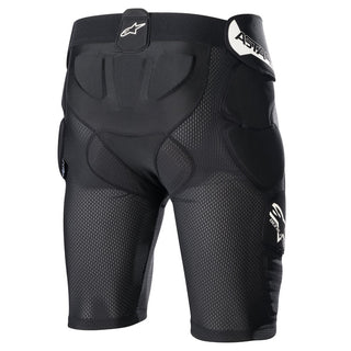 Alpinestars Bionic Action Protection Shorts - Black