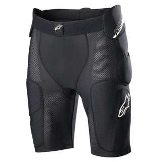 Alpinestars Bionic Action Protection Shorts - Black
