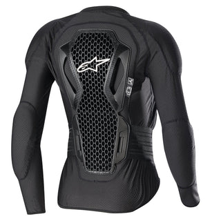 Alpinestars Stella Bionic Action V2 Protection Jacket - Black Cyan