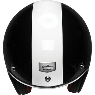 Thor Hallman Mccoy Helmet - Black/White