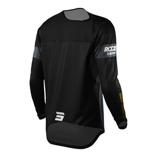 Shot Rockstar Le Jersey - Black