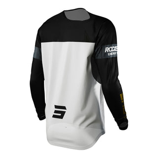 Shot Rockstar Le Jersey - White