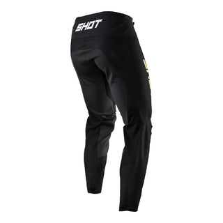 Shot Rockstar Le Pants - Black