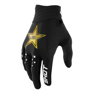 Shot Rockstar LE Gloves - Black