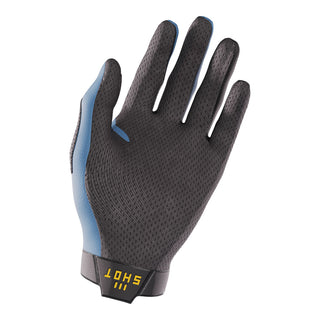 Shot Lite Gloves - Blue