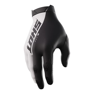 Shot Lite Gloves - White