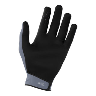 Shot Raw Gloves - Grey