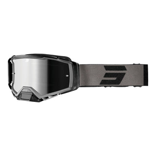 Shot Core Goggles - Black