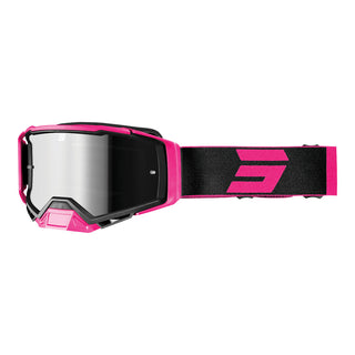 Shot Core Goggles - Pink