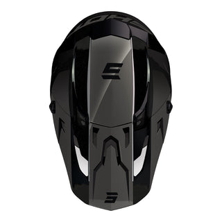 Shot Core Comp MIPS Helmet - Gloss/Matt Black