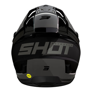 Shot Core Comp MIPS Helmet - Gloss/Matt Black