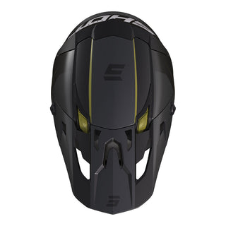 Shot Core Comp MIPS Helmet - Matt Black/Gold