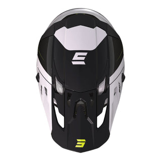 Shot Core Pearly MIPS Helmet - Fast Black