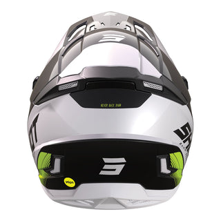 Shot Core Pearly MIPS Helmet - Fast Black