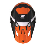 Shot Core Pearly MIPS Helmet - Fast Orange