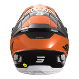 Shot Core Pearly MIPS Helmet - Fast Orange