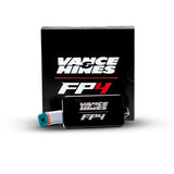 V&H Fuelpak Fp4 - S/Tail 11-20 Dyna 12 -17, Touring 14-20, Xl 14-20, Street 15-20 & Trike 17-20