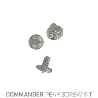 Airoh Commander Peak Screw Kit