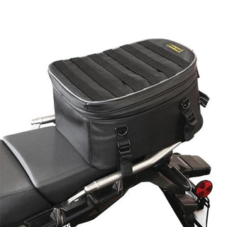 Nelson-Rigg Trails End Tailbag - Black