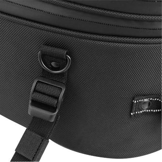 Nelson-Rigg Trails End Tailbag - Black