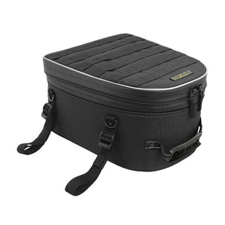 Nelson-Rigg Trails End Tailbag - Black