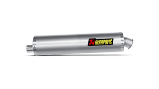 Akrapovic BMW R 1150 GS ADVENTURE 01>06 Slip-On Line (Titanium)