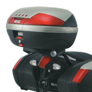 Givi Monorack R1200R '07> (M5) +M7/M6M